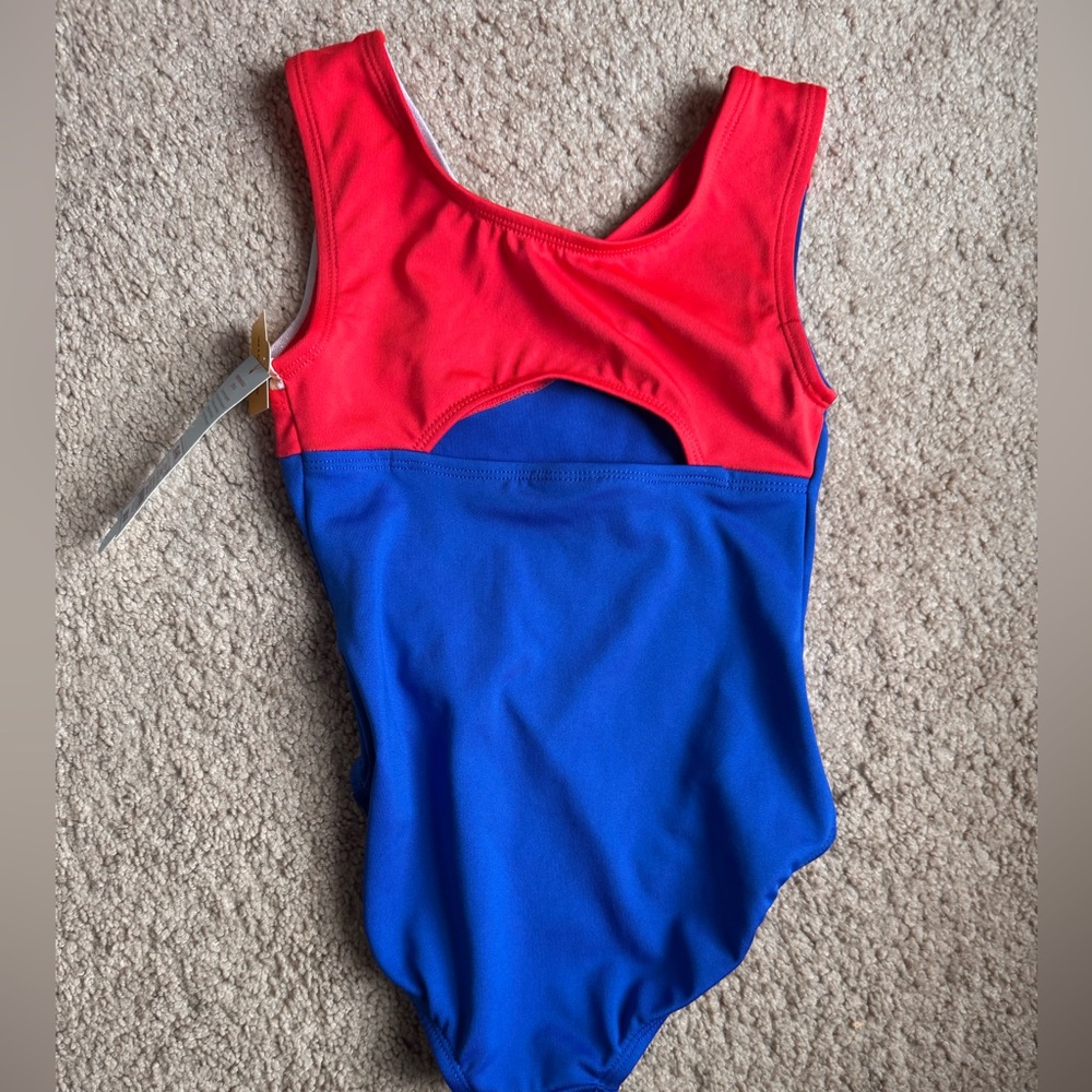 NWT Leotard 4/5 - Picture 3 of 5